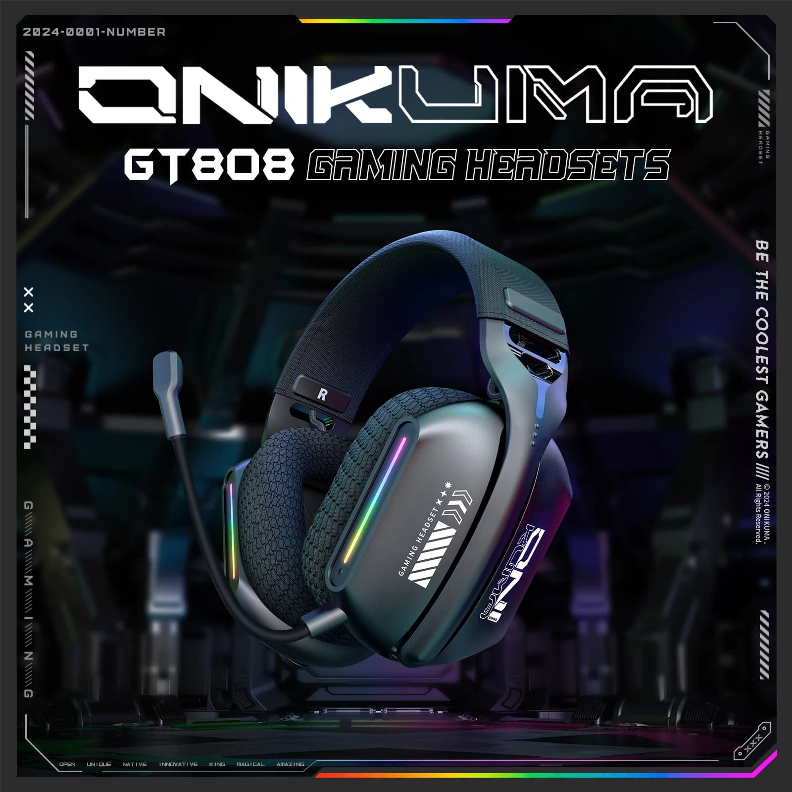 Headphones